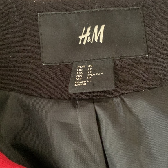 H&M Jacket - Picture 4 of 6